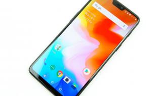 华为最新款智能手机