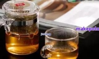 普洱茶是一种什么茶 普洱茶是一种什么茶