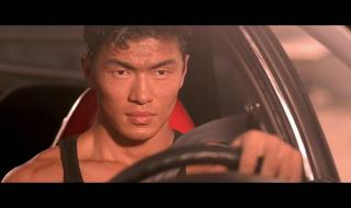 速度与激情剧照 速度与激情剧照