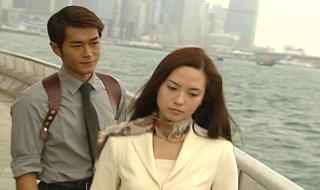 寻秦记善柔是谁演的 寻秦记善柔是谁演的