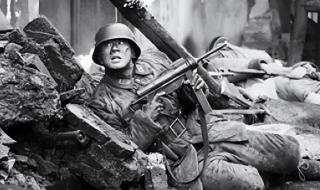 血战台儿庄电视剧 血战台儿庄电视剧