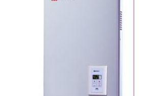 上海能率热水器维修