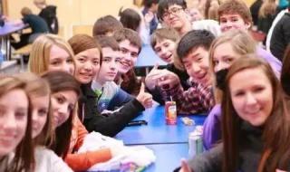 再来人留学 再来人留学