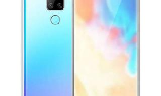 新上市5G手机 新上市5G手机