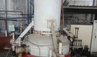 真空淬火炉 真空淬火炉