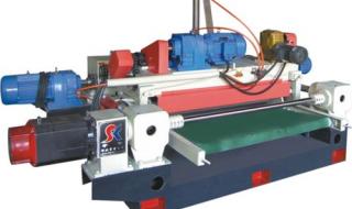 无卡旋切机 无卡旋切机