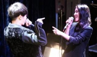 时间都去哪了张碧晨 时间都去哪了张碧晨