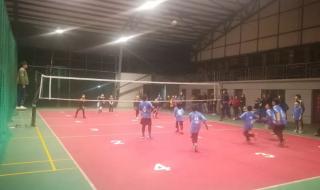 上海复兴高级中学