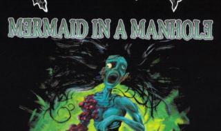 电影下水道的美人鱼 电影下水道的美人鱼