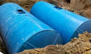 新型化粪池 新型化粪池