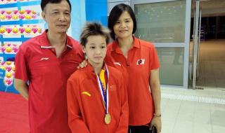 全红婵3跳满分名场面 全红婵3跳满分名场面