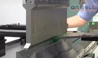 数控折弯机什么品牌好 数控折弯机什么品牌好