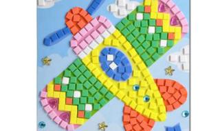 水晶贴纸怎么自己做 水晶贴纸怎么自己做