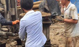 现在打井需要多少钱 现在打井需要多少钱