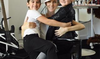 席琳迪翁专辑 席琳迪翁专辑