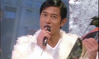 十大劲歌金曲颁奖 十大劲歌金曲颁奖