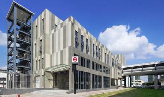 上海轨道交通地图