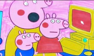 猪先生游戏解说 猪先生游戏解说