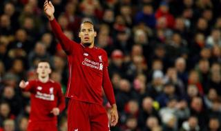 利物浦现役阵容名单 利物浦现役阵容名单