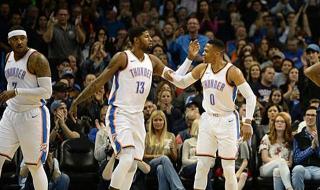 nba比赛有哪些赛事 nba比赛有哪些赛事