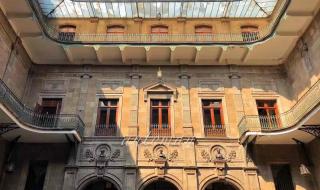 墨西哥城是哪个国家的