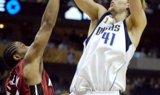 热火队魂哈斯勒姆