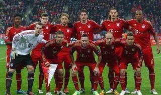 世界足球队世界排名