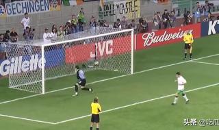 韩日世界杯西班牙阵容 韩日世界杯西班牙阵容