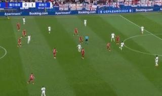 欧洲杯什么时候开始啊