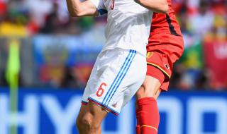 2018巴西对比利时全场 2018巴西对比利时全场