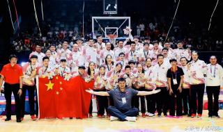 亚运男篮队员都有谁 亚运男篮队员都有谁