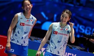 羽毛球奥运会冠军名单 羽毛球奥运会冠军名单